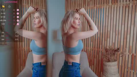 Snapshot of nancysweetheart chatting on 02-17-25, 02:15 nancysweetheart online show from 02-17-25, 02:15