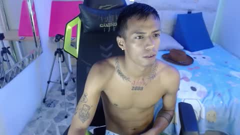 Snapshot of nando_col chatting on 09-20-25, 08:10 nando_col online show from 09-20-25, 08:10