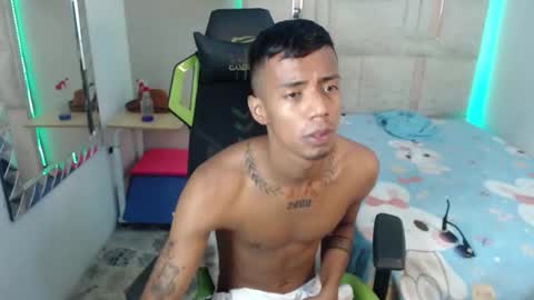 Snapshot of nando_col chatting on 10-06-25, 12:35 nando_col online show from 10-06-25, 12:35