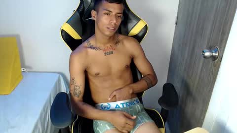 Snapshot of nando_col chatting on 10-14-25, 06:31 nando_col online show from 10-14-25, 06:31