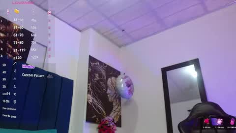 Snapshot of naniis_wish chatting on 04-23-26, 03:03 NANIIS online show from 04-23-26, 03:03