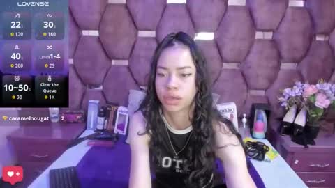 Snapshot of nanis_james15 chatting on 05-06-26, 02:40 nanis james15 online show from 05-06-26, 02:40