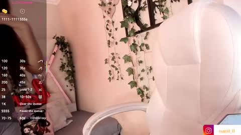 anna online show from 11-10-25, 07:46