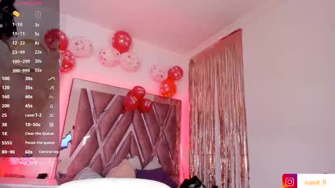 anna online show from 02-21-26, 07:26