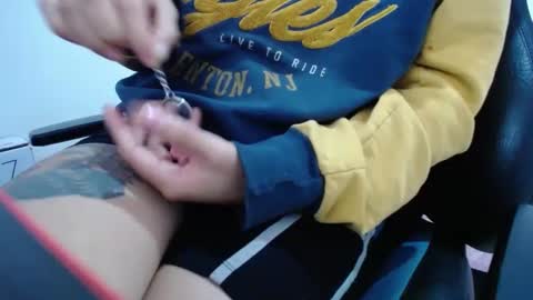 nanna yoshi online show from 01-28-25, 06:17