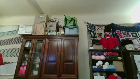 Snapshot of nannabaldur chatting on 01-17-25, 05:53 Nanna Baldur online show from 01-17-25, 05:53