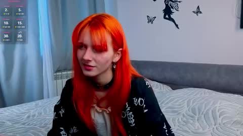 Snapshot of nannetteterrill chatting on 02-20-26, 06:26 nannetteterrill online show from 02-20-26, 06:26