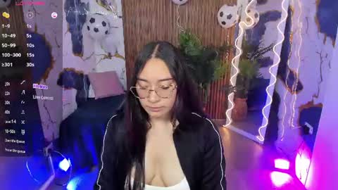  Nanni  online show from 07-03-26, 03:02