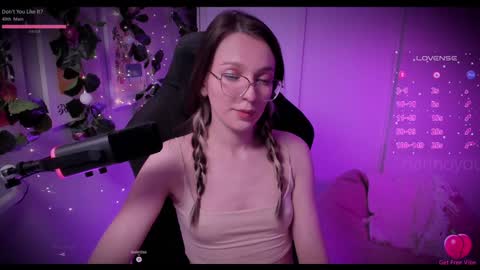 Snapshot of nannoyou chatting on 12-29-24, 08:37 NannoNancy online show from 12-29-24, 08:37