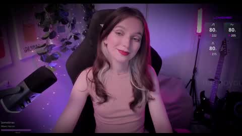 Snapshot of nannoyou chatting on 02-23-25, 06:12 NannoNancy online show from 02-23-25, 06:12