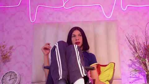 Snapshot of nano_kawaii chatting on 03-27-26, 01:00 nano_kawaii online show from 03-27-26, 01:00