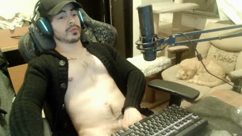 Snapshot of nansmile chatting on 01-25-25, 10:51 Nan online show from 01-25-25, 10:51