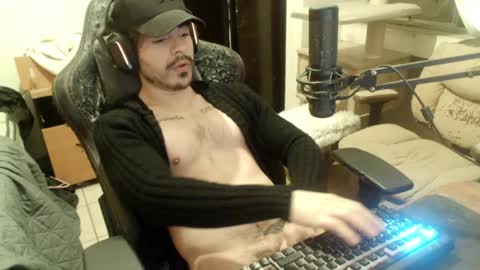 Snapshot of nansmile chatting on 01-29-25, 10:48 Nan online show from 01-29-25, 10:48