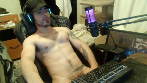 Snapshot of nansmile chatting on 10-13-25, 07:41 Nan online show from 10-13-25, 07:41