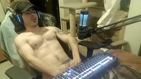 Nan online show from 05-01-26, 03:11