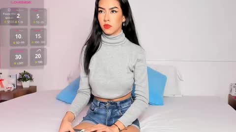 Snapshot of nany_model25 chatting on 02-10-25, 08:10 nany_model25 online show from 02-10-25, 08:10