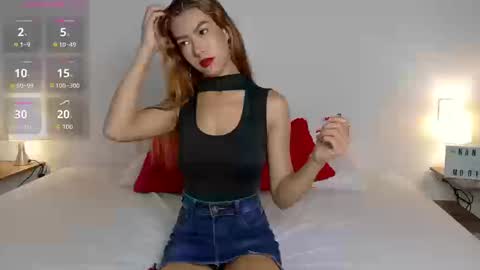 Snapshot of nany_model25 chatting on 09-08-25, 08:52 nany_model25 online show from 09-08-25, 08:52