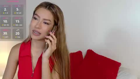 Snapshot of nany_model25 chatting on 09-17-25, 08:32 nany_model25 online show from 09-17-25, 08:32