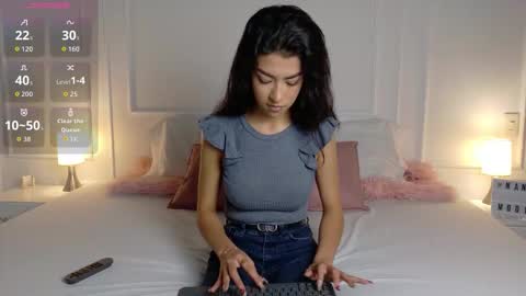 nany_model25 online show from 02-25-26, 09:35