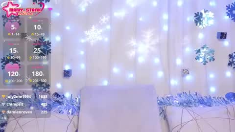 Snapshot of nany_stark_ chatting on 12-23-24, 01:03 NANY online show from 12-23-24, 01:03