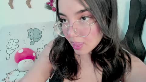  Naoko  online show from 12-23-24, 01:45