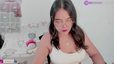  Naoko  online show from 01-28-25, 01:59