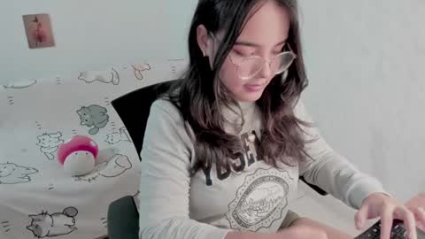  Naoko  online show from 02-14-25, 12:09