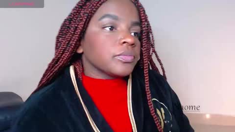 Nao.... model Independiente online show from 01-09-26, 01:30