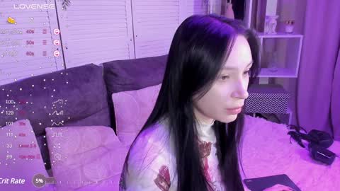naomi1one online show from 12-17-24, 02:55