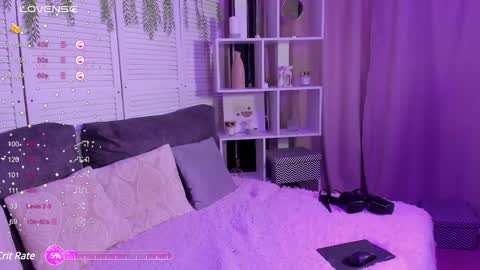 naomi1one online show from 12-20-24, 10:05