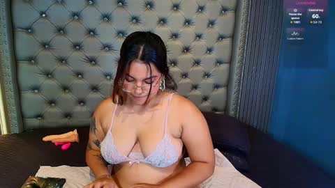 NAOMI online show from 03-26-26, 06:13
