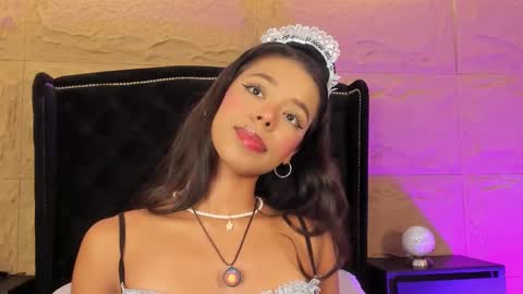 Naomi online show from 12-04-25, 10:07