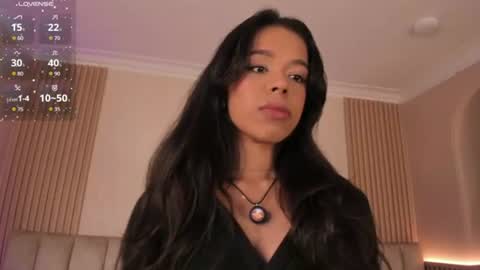 Naomi online show from 07-29-26, 01:09