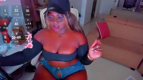 Nathalia King online show from 03-06-26, 10:50