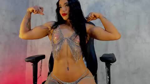 Heidy  online show from 07-18-26, 05:00