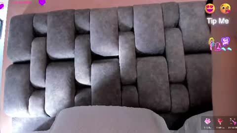Naomi Frost online show from 07-22-26, 01:14