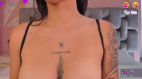Naomi Frost online show from 07-24-26, 02:15