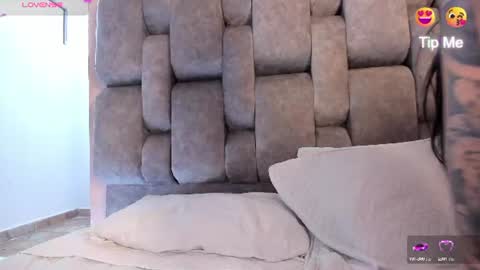 Naomi Frost online show from 07-28-26, 04:39