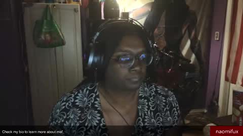 Naomi online show from 02-04-26, 03:23