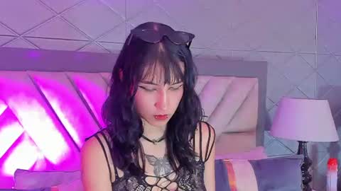 naomiharuno online show from 07-16-26, 12:38
