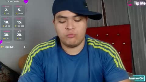 Naomi Campbel online show from 10-05-25, 02:21