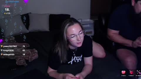 Jack  Naomi online show from 05-02-26, 04:50