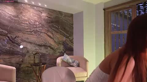 Naomi online show from 08-04-26, 11:57