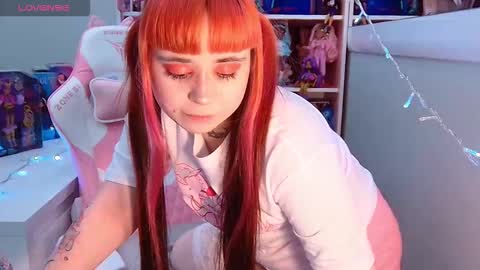 Naomi online show from 02-20-26, 09:59