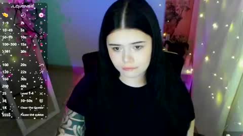 Naomi online show from 07-03-26, 06:31