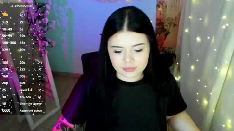 Naomi online show from 07-08-26, 06:07