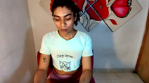 naomiwildburn online show from 07-25-26, 07:22