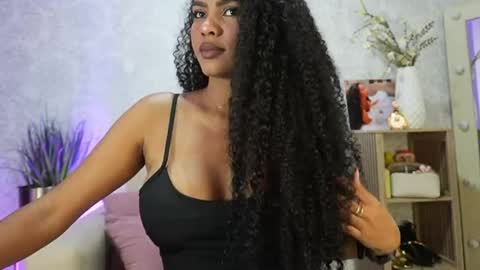 Naomi     online show from 05-14-26, 02:18