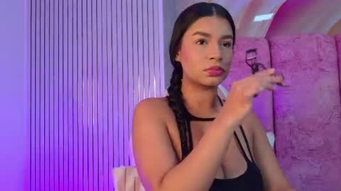 Naomy  online show from 07-09-26, 11:58