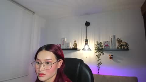 naomy online show from 05-31-26, 12:08